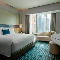 Premium King Room