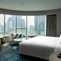 Premium Grand Deluxe King Room