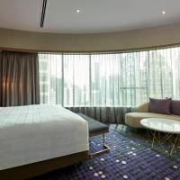 Executive King Suite with Lounge Access