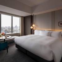 Classic Double or Twin Room