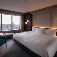 Feature King Room