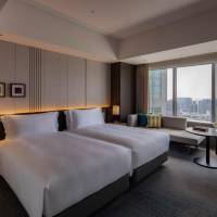Feature Twin Room