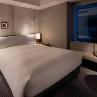 One-Bedroom Deluxe Room
