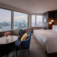 Club King InterContinental Room