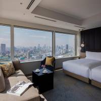 Club Twin Intercontinental Room