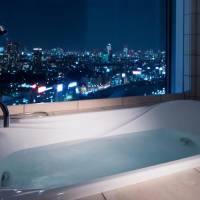 Club InterContinental Room