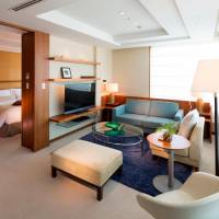 Twin Suite