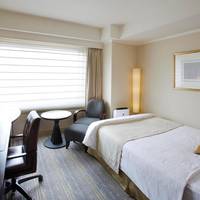 Single Room with Complimentary Breakfast - Executive Floor - Non-Smoking