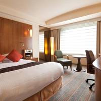 Standard Double Room - Non-Smoking