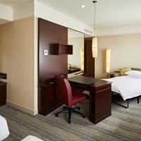 Executive Triple Room