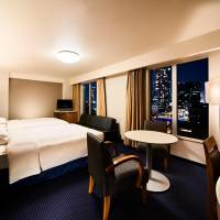 West wing -  Standard Twin Room - Smoking