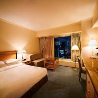 Superior Floor - Standard Double Room - Non-Smoking