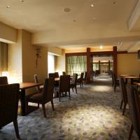 Natural Comfort Floor - Deluxe Twin Room - Non-smoking