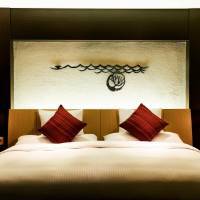 Natural Comfort Floor - King Double Room - Non-smoking