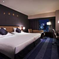 Natural Comfort Floor - Standard Twin Room - Non-Smoking