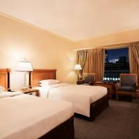 Superior Floor - Standard Twin Room - Non-Smoking