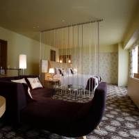 Natural Comfort Floor - Suite Room -Non-Smoking