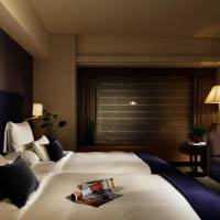 Executive Floor - Suite Room - Non-Smoking