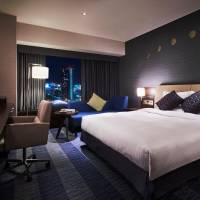 Natural Comfort Floor - Standard Double Room - Non-smoking
