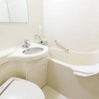 Small Double Room - Non-Smoking - South Wing
