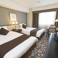 Standard Twin Room- Non-Smoking- New Building