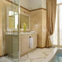 Two-Bedroom Suite with Terrace and Hot Tub