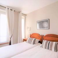 Comfort Twin Room