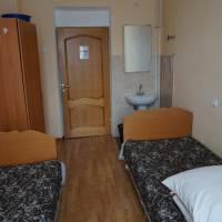 Economy Twin Room