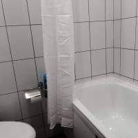 Budget Triple Room