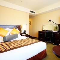 Club Moderate Double Room - Non-Smoking