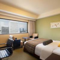 Standard Small Double Room - Non-Smoking
