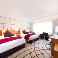 Comfort Superior Twin Room - Non-Smoking