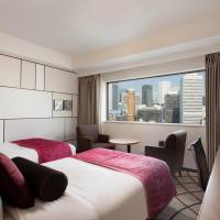Comfort Moderate Twin Room - Non-Smoking