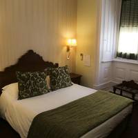 Double Room with View