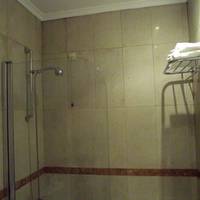 Budget Single Room