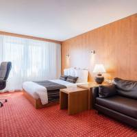 Privilege Double Room