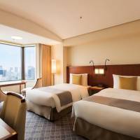 Standard King or Twin Room - Tower Building