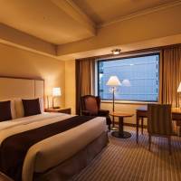 Superior King Room (Non-Smoking) - Main Building