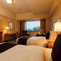 Deluxe Twin Room - Main Building
