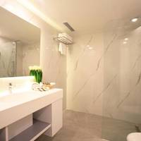 Business Suite with City View