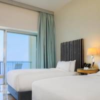 Superior Double Room with Sea View