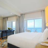 Premium Suite