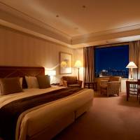 Superior Double Room - Smoking - River View