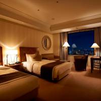 Superior Twin Room - Smoking - River View