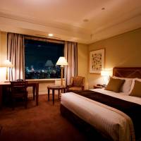 Standard Double Room - Smoking