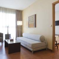 Junior Suite (1 Adult)