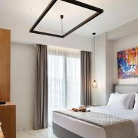 Premium Double Side Sea View