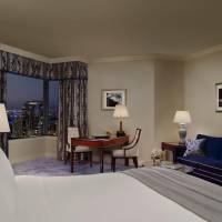 Club Junior Suite, Club level, Junior Suite, 1 King