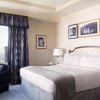 Executive Suite, Executive Suite, City view