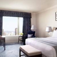 Skyview Superior Room, Guest room, City view
